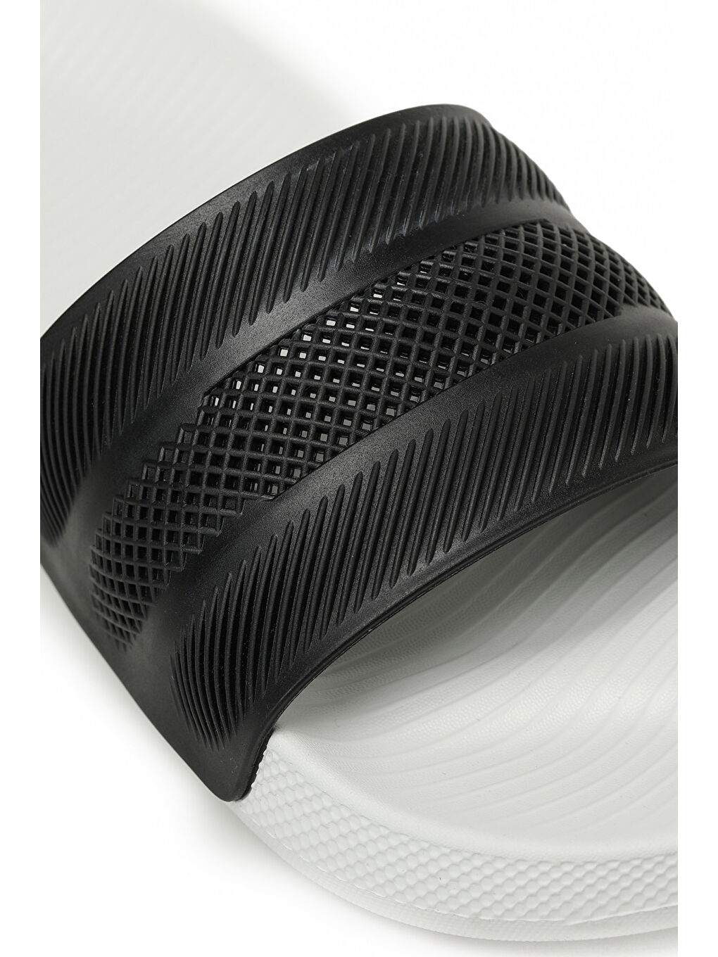 408084.M5FX Beyaz Erkek Terlik-6