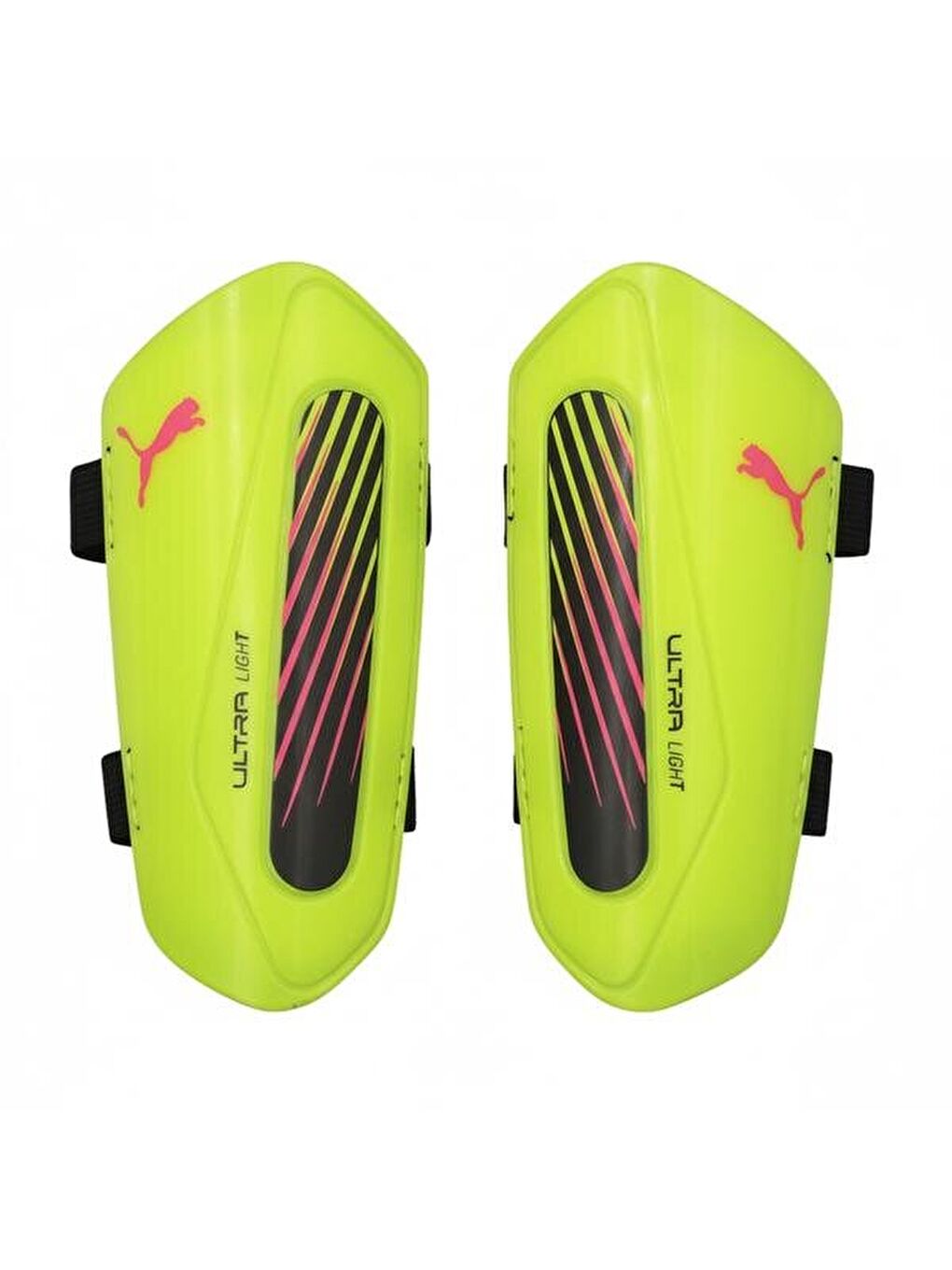 Yeşil Tekmelik Ultra Light Strap