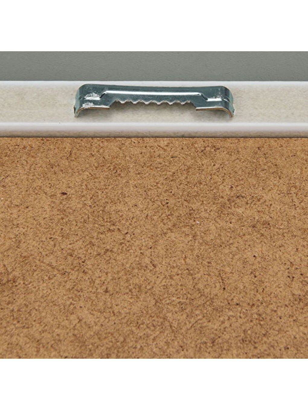 Karışık Deco Animal Tablo - Renkli -28x23 cm-1