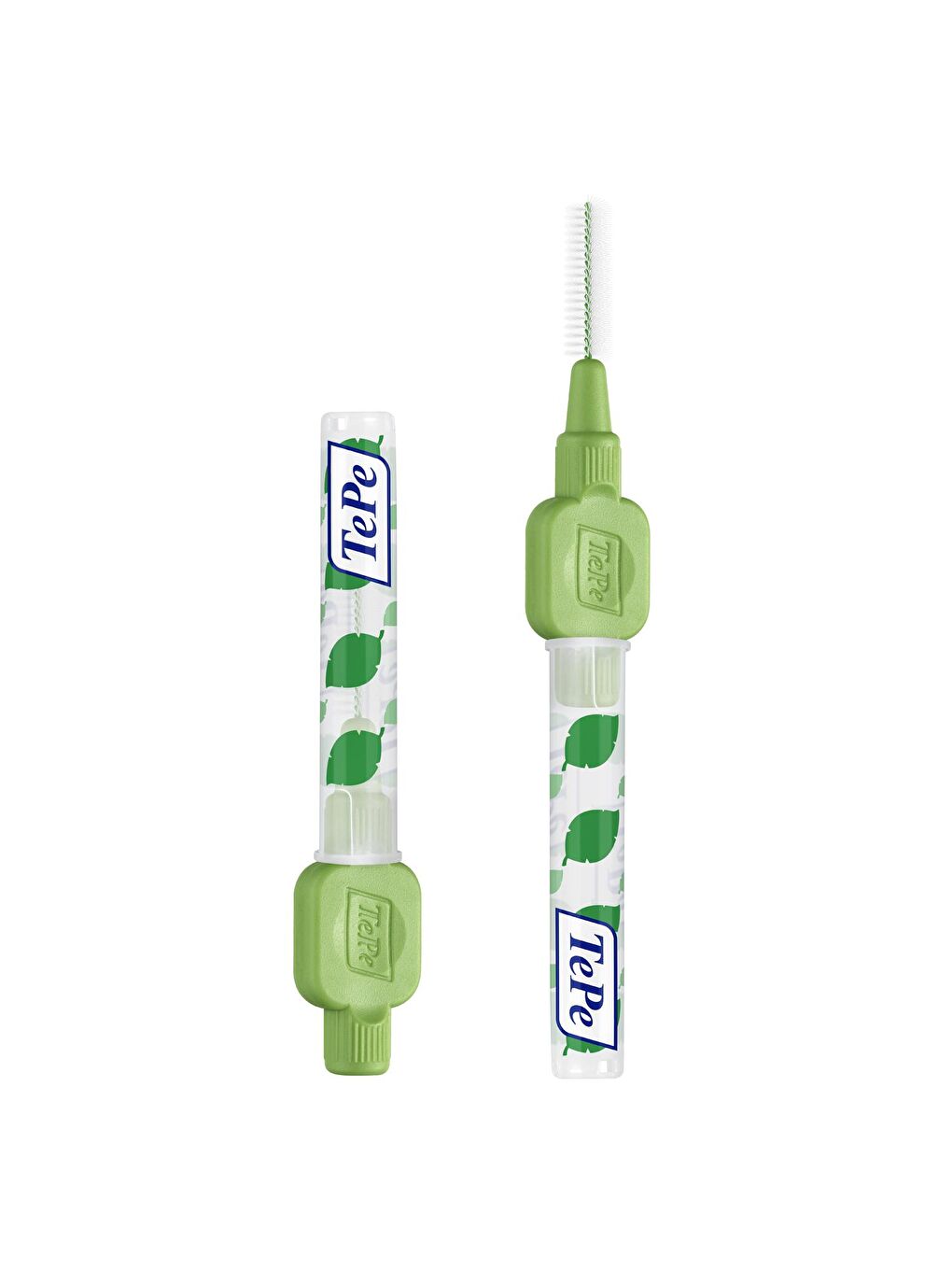 Tepe Yeşil TePe Interdantal Brush Diş Arası Fırçası 0.8 mm Yeşil 6 lı - 2