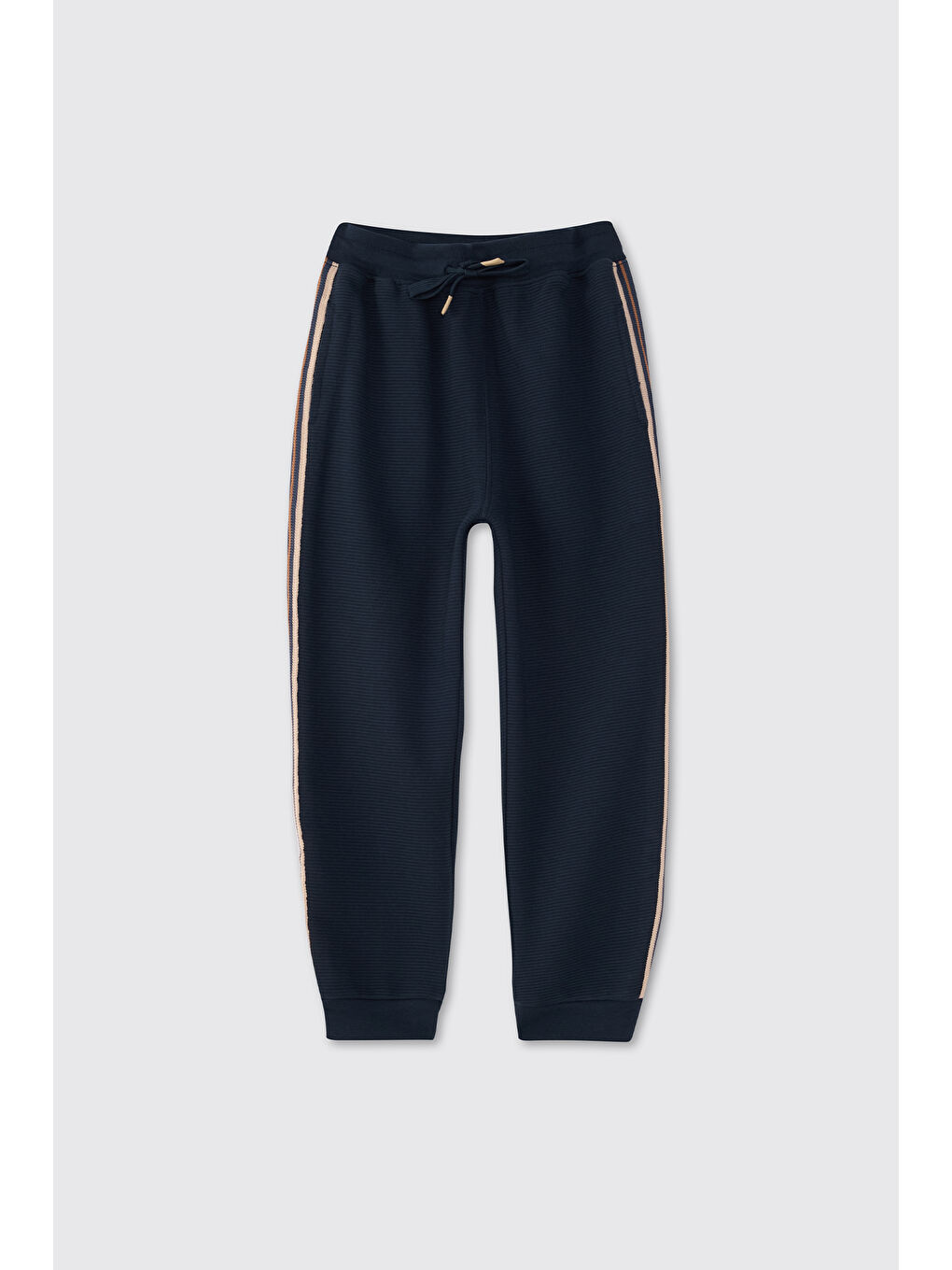 Erkek Bebek Lacivert Eşofman Altı