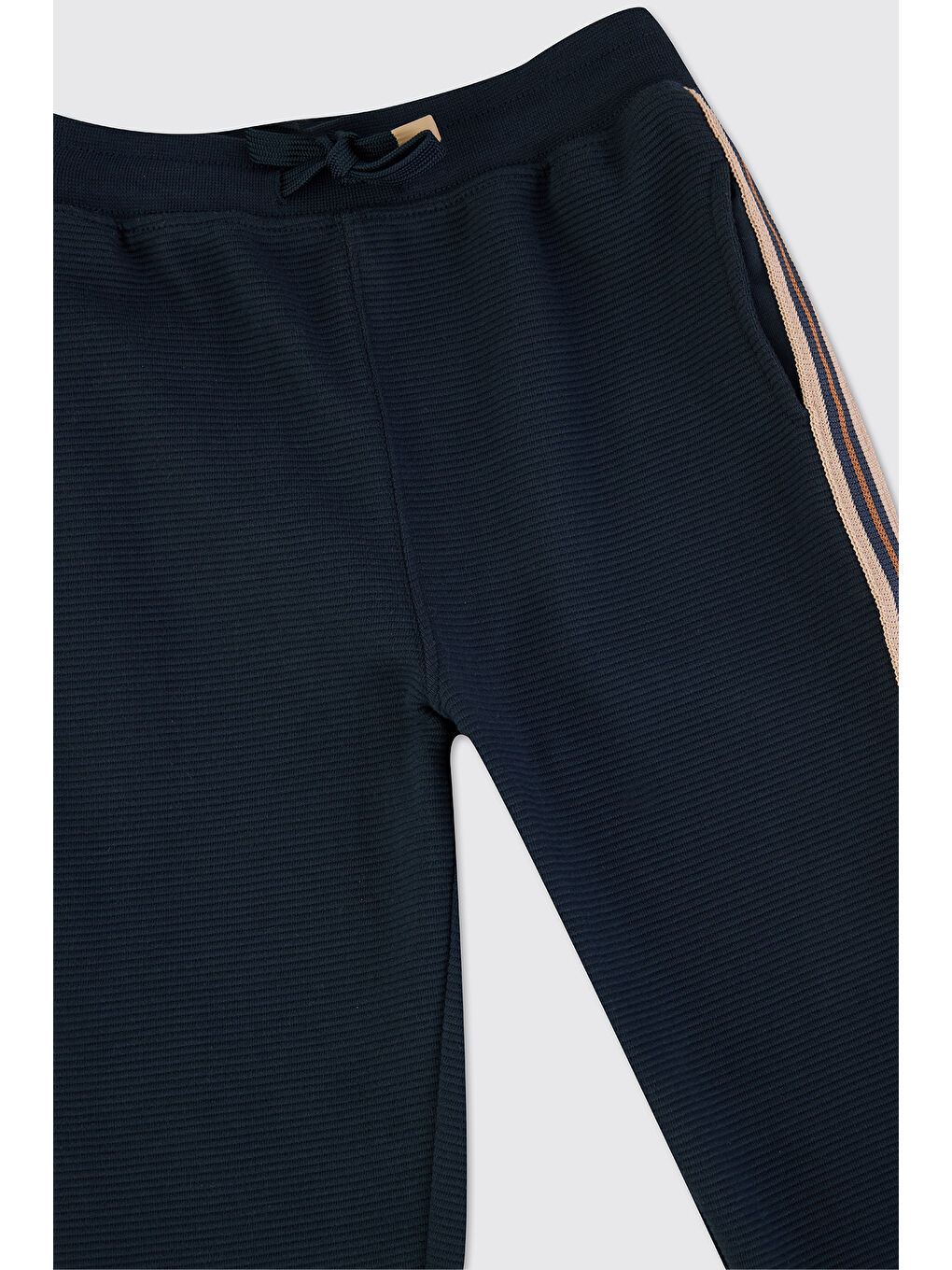 Erkek Bebek Lacivert Eşofman Altı-2