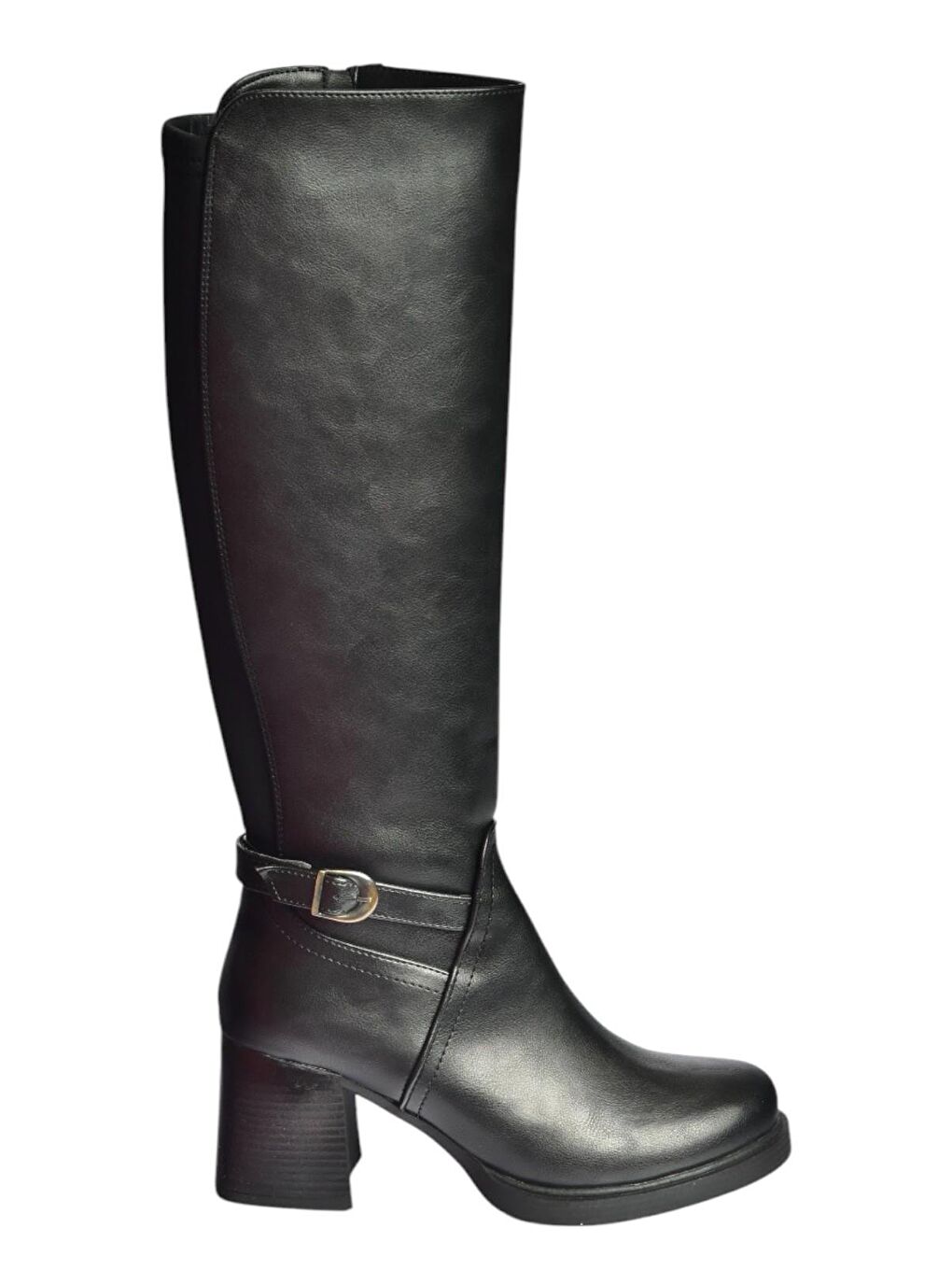 Siyah Kadın Çizme V312310209