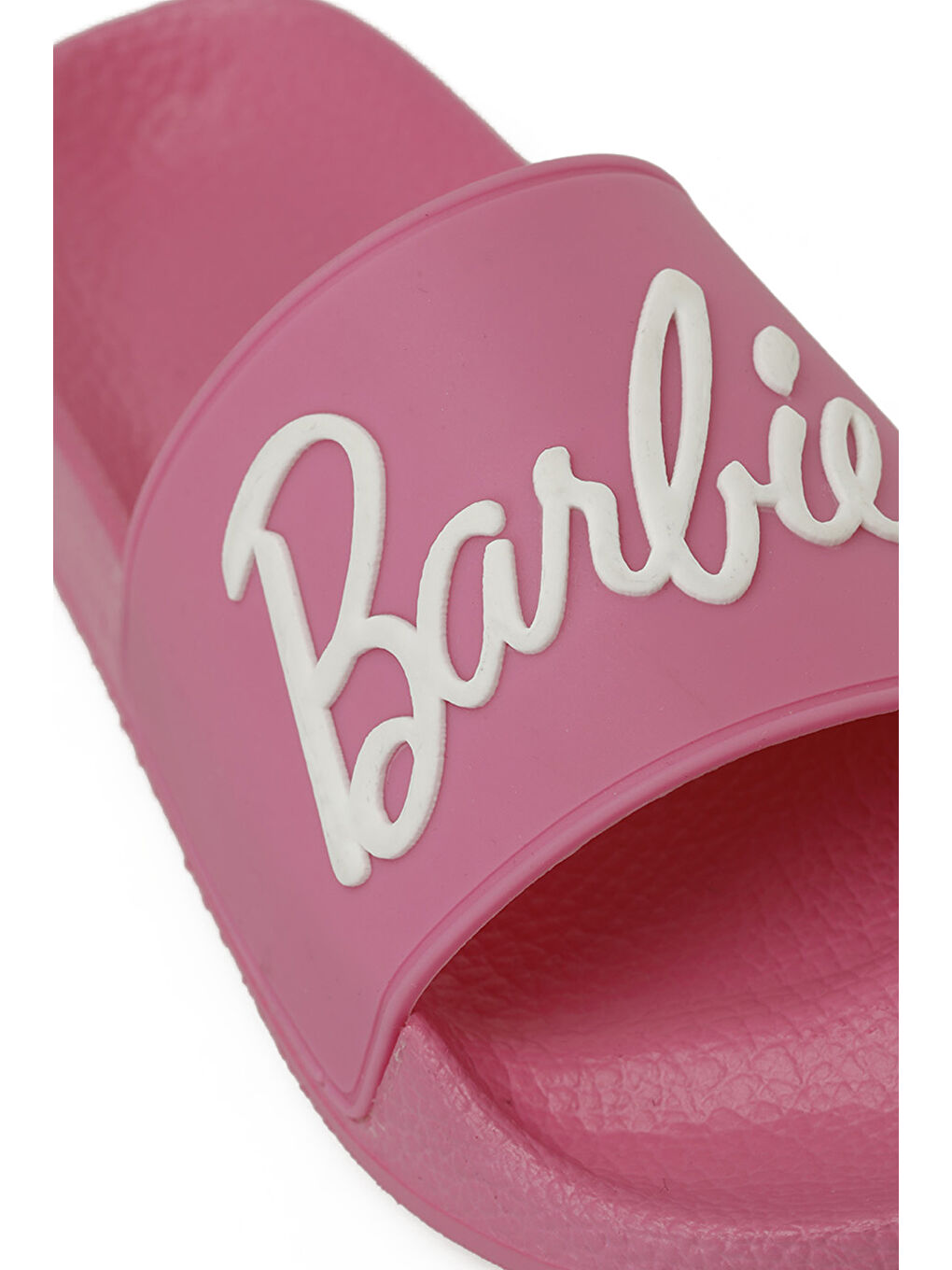 DOMINA.F5FX Pembe Kız Çocuk Pembe Terlik-4