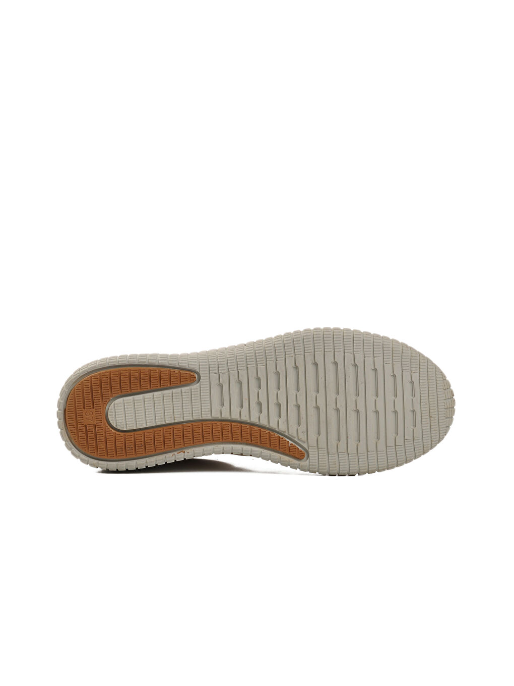 Bej Hakiki Deri Kadın Casual Ayakkabı 2216114Y Z-4