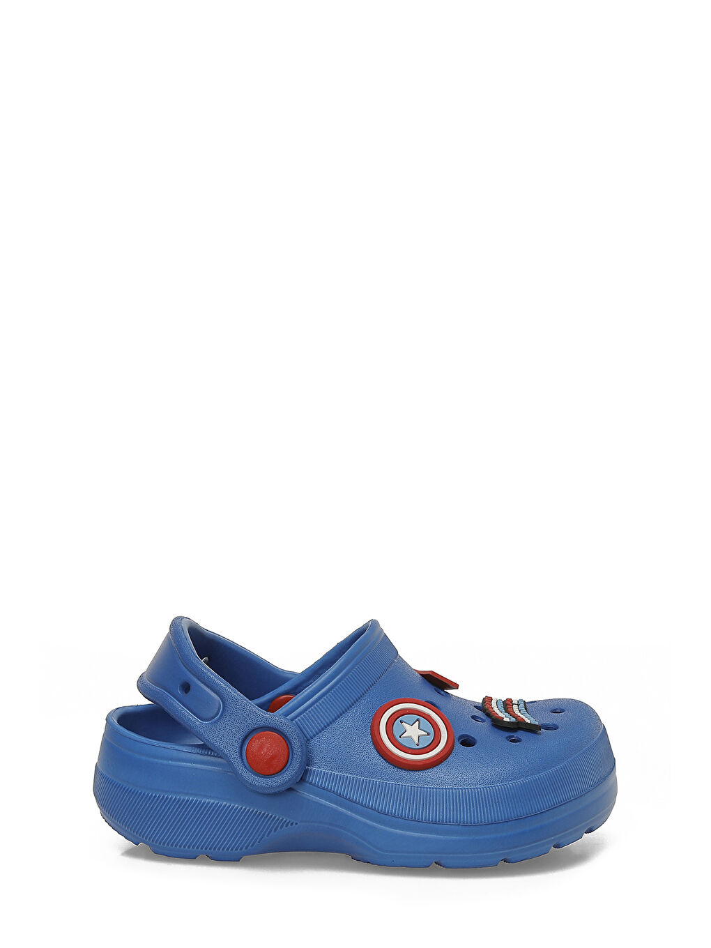 Mavi CAPTAIN.P6FX Saks Erkek Çocuk Sabo Terlik