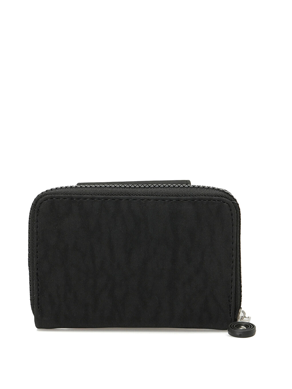 CRINCKLE CZDN 3PR Siyah Kadın Cüzdan-2