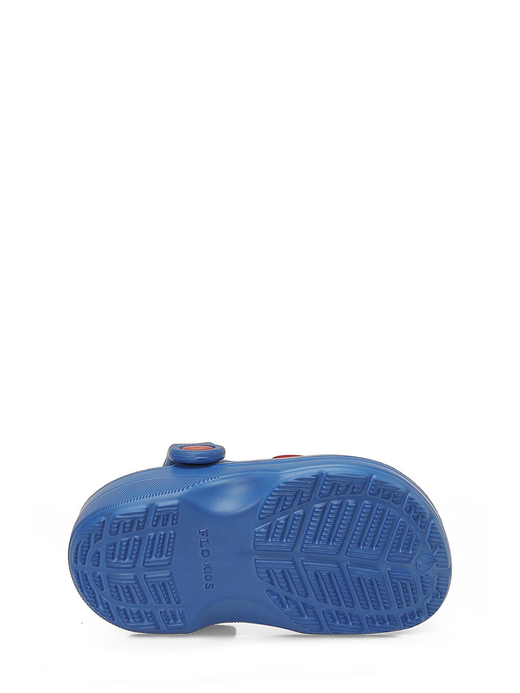 Mavi CAPTAIN.P6FX Saks Erkek Çocuk Sabo Terlik-5