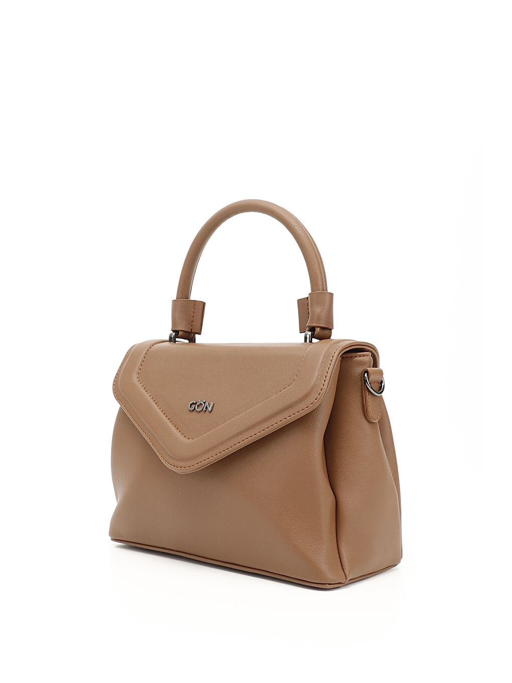 Haki Kadın HAKİ-TABA Uzun Askılı El Ve Omuz Çantası-2