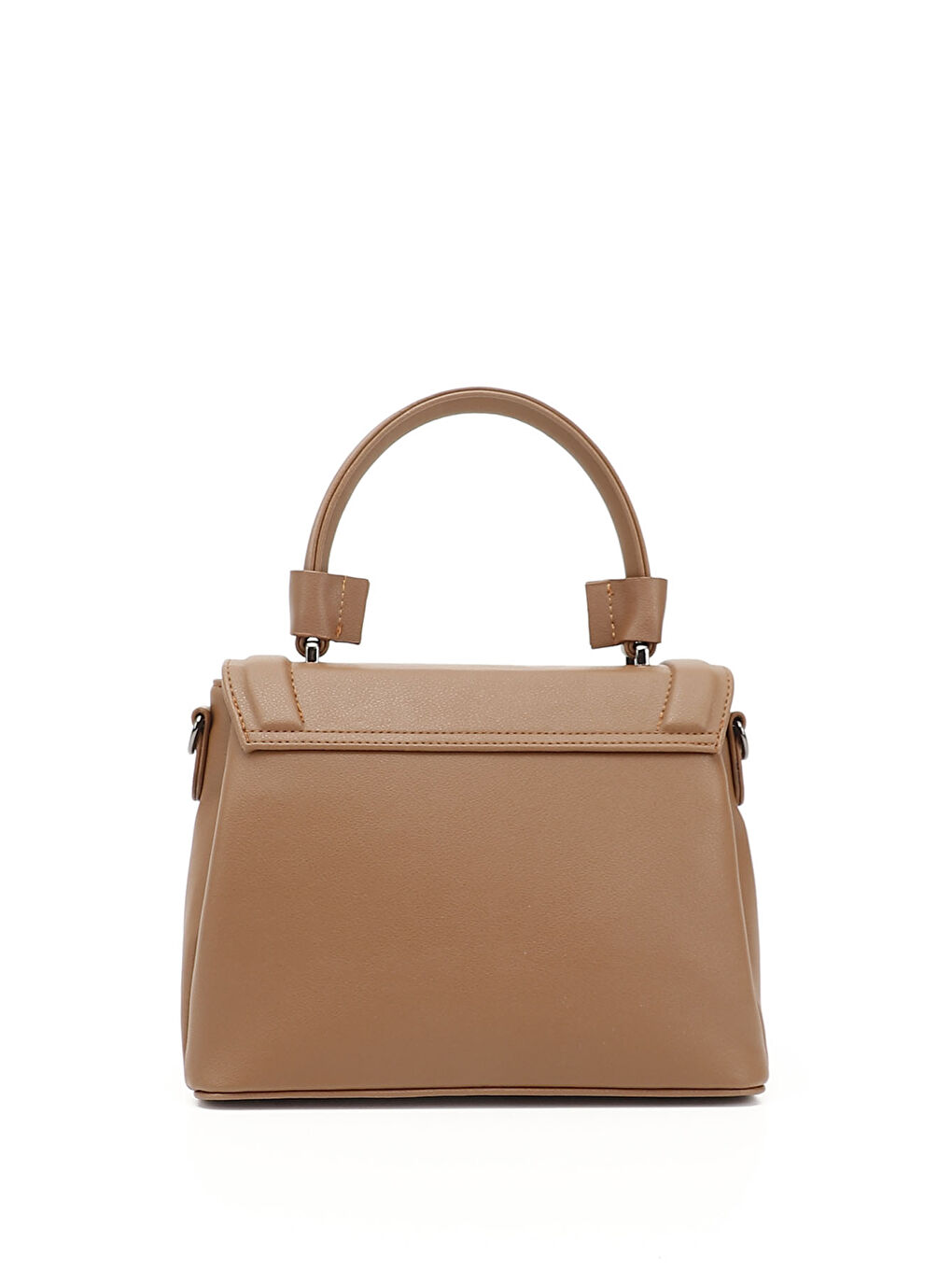 Haki Kadın HAKİ-TABA Uzun Askılı El Ve Omuz Çantası-3