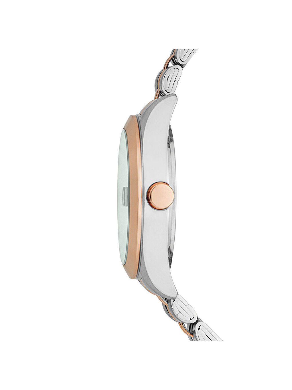 Gri ES1L295M2065  Kadın Kol Saati-1