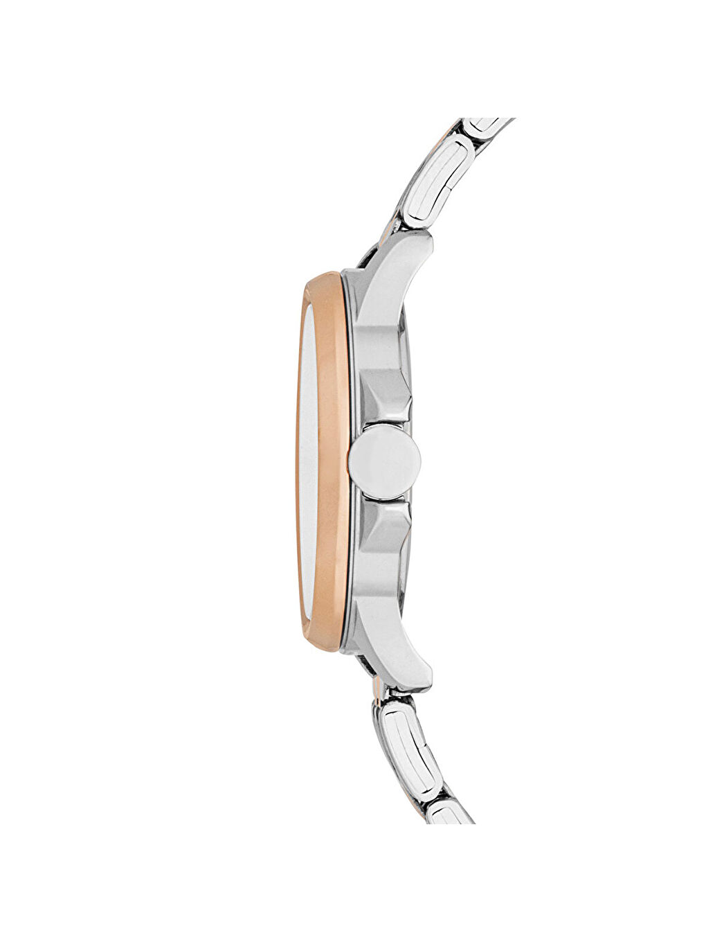 Gri ES1L432M0085 Kadın Kol Saati ve Bileklik Seti-2