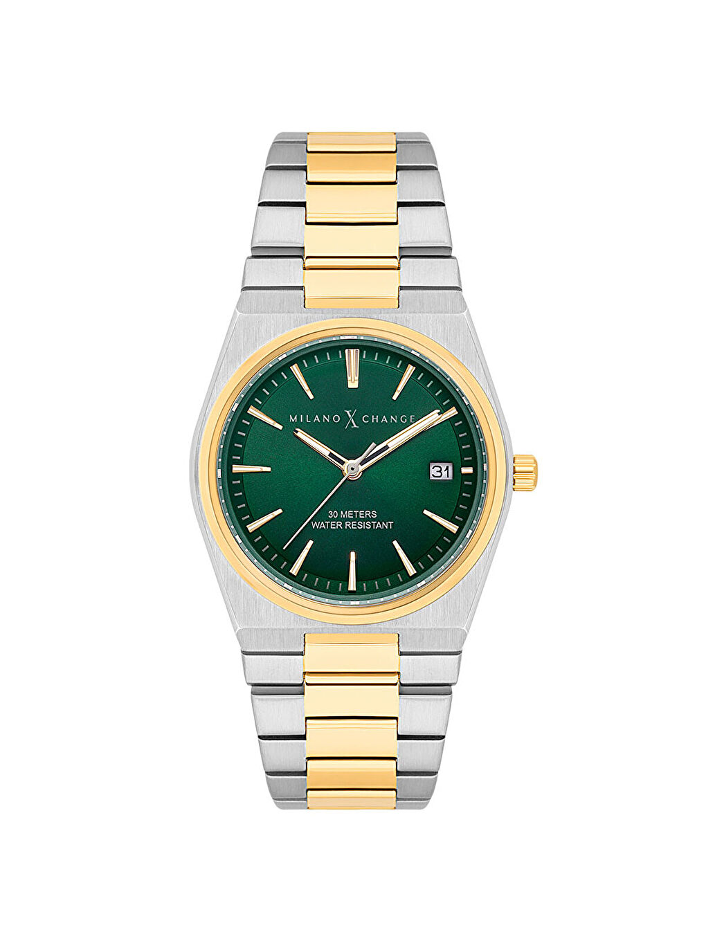 Sarı MXL5118 Kadın Kol Saati