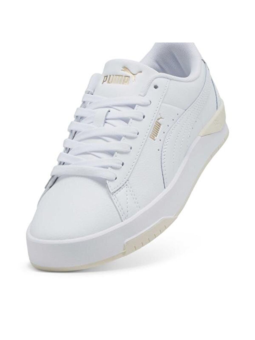 Jada Classic Kadın Beyaz Sneaker-3