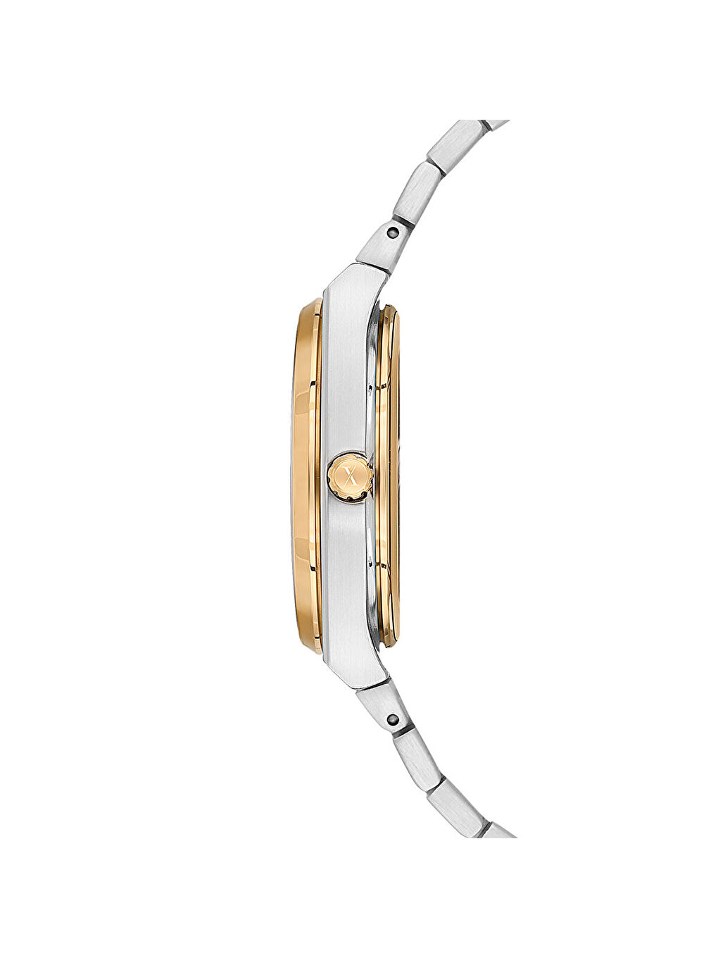 Sarı MXL5118 Kadın Kol Saati-1