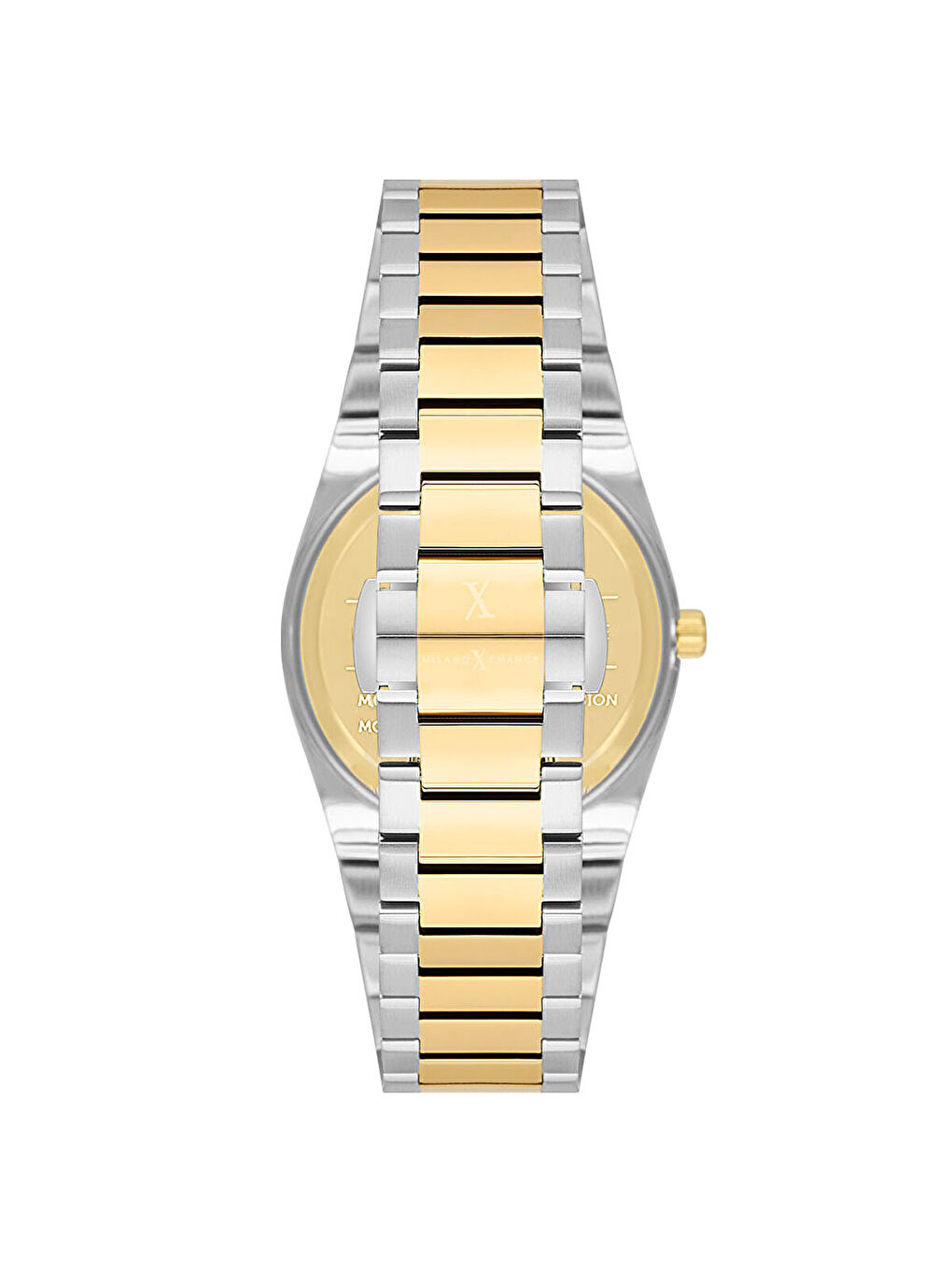 Sarı MXL5118 Kadın Kol Saati-2