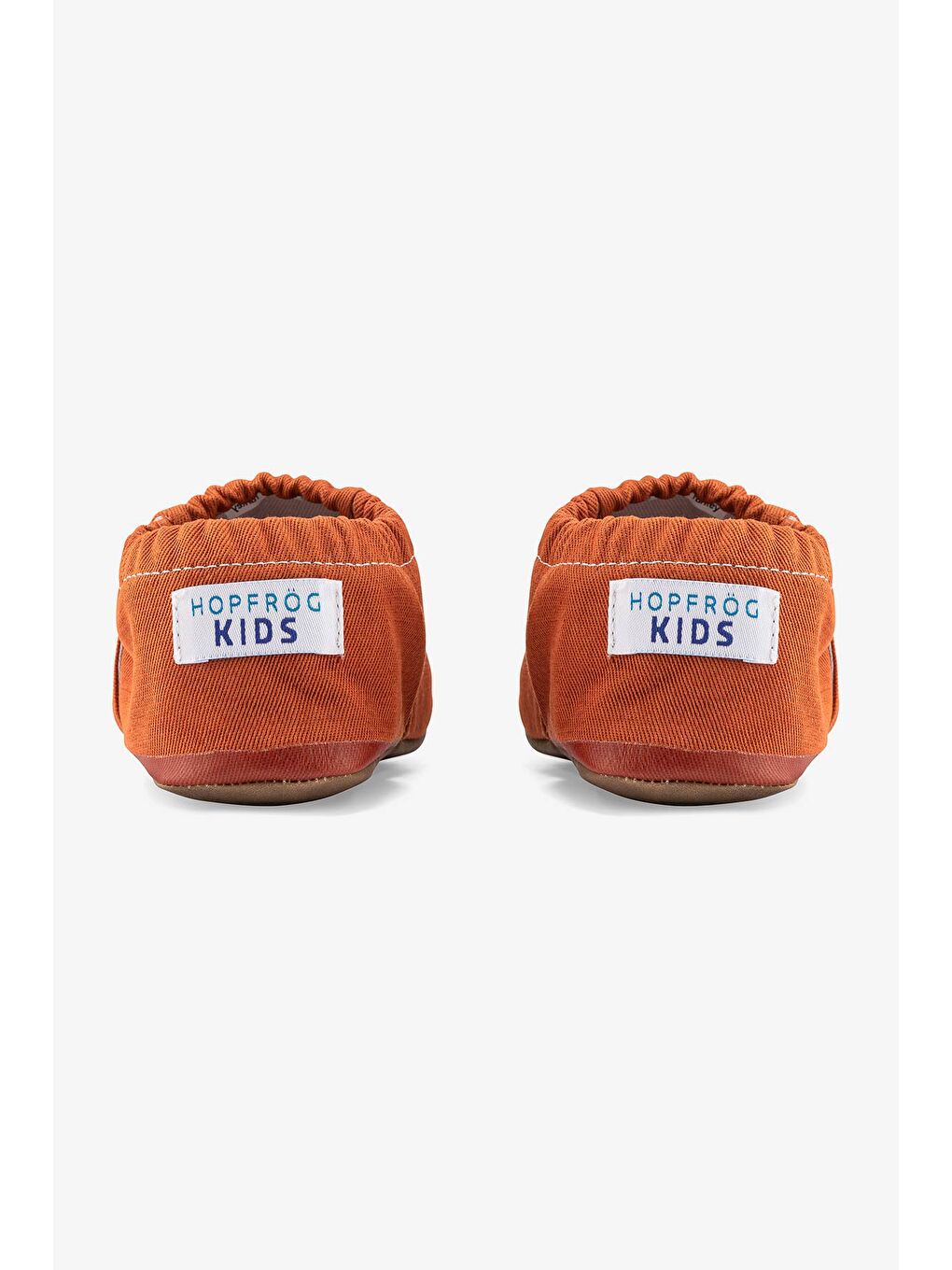 Kite-Bike Hyper Kızıl Toprak Kahverengi Barefoot Akıllı Patik-6