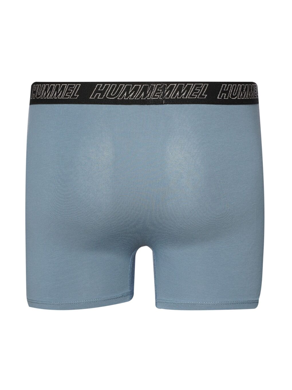 Hummel Bekes Erkek Mavi Boxer - 2