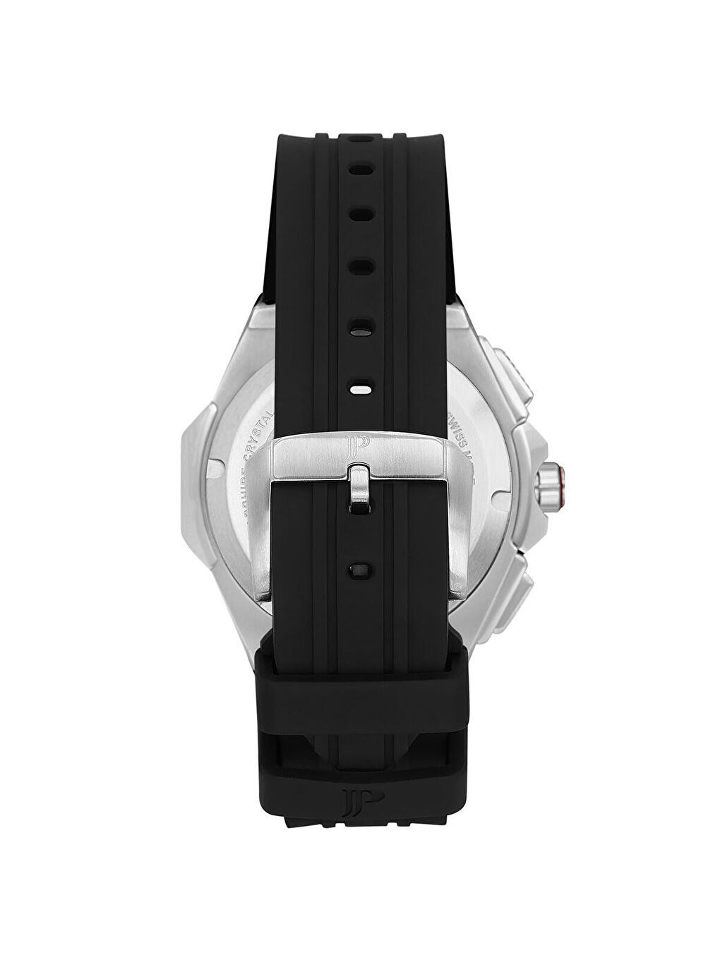 Siyah JPQGC481411 Erkek Kol Saati-2