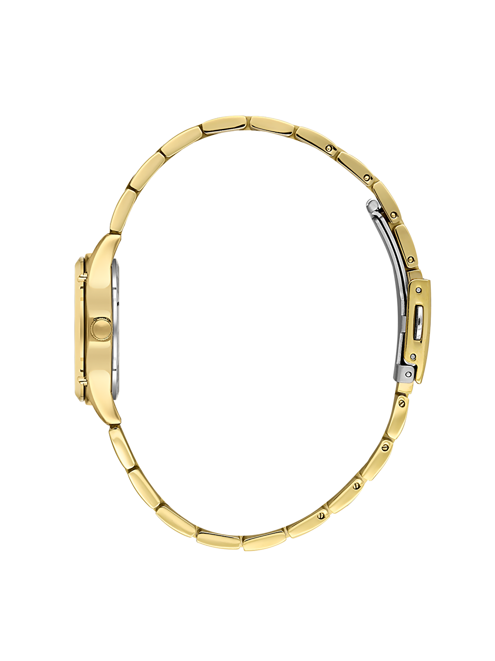 Gri Orijinal 3 Atm Su Geçirmez 2 Yıl Garantili DK.1.14271-2 Premium Kadın Kol Saati-1