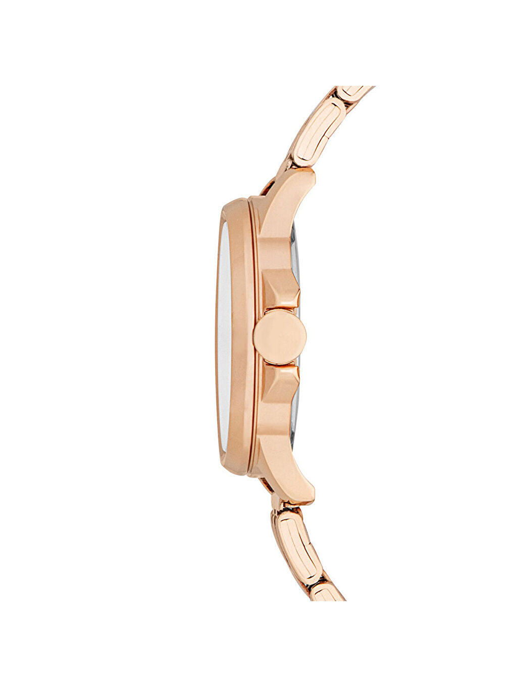 Pembe ES1L432M0065 Kadın Kol Saati ve Bileklik Seti-2