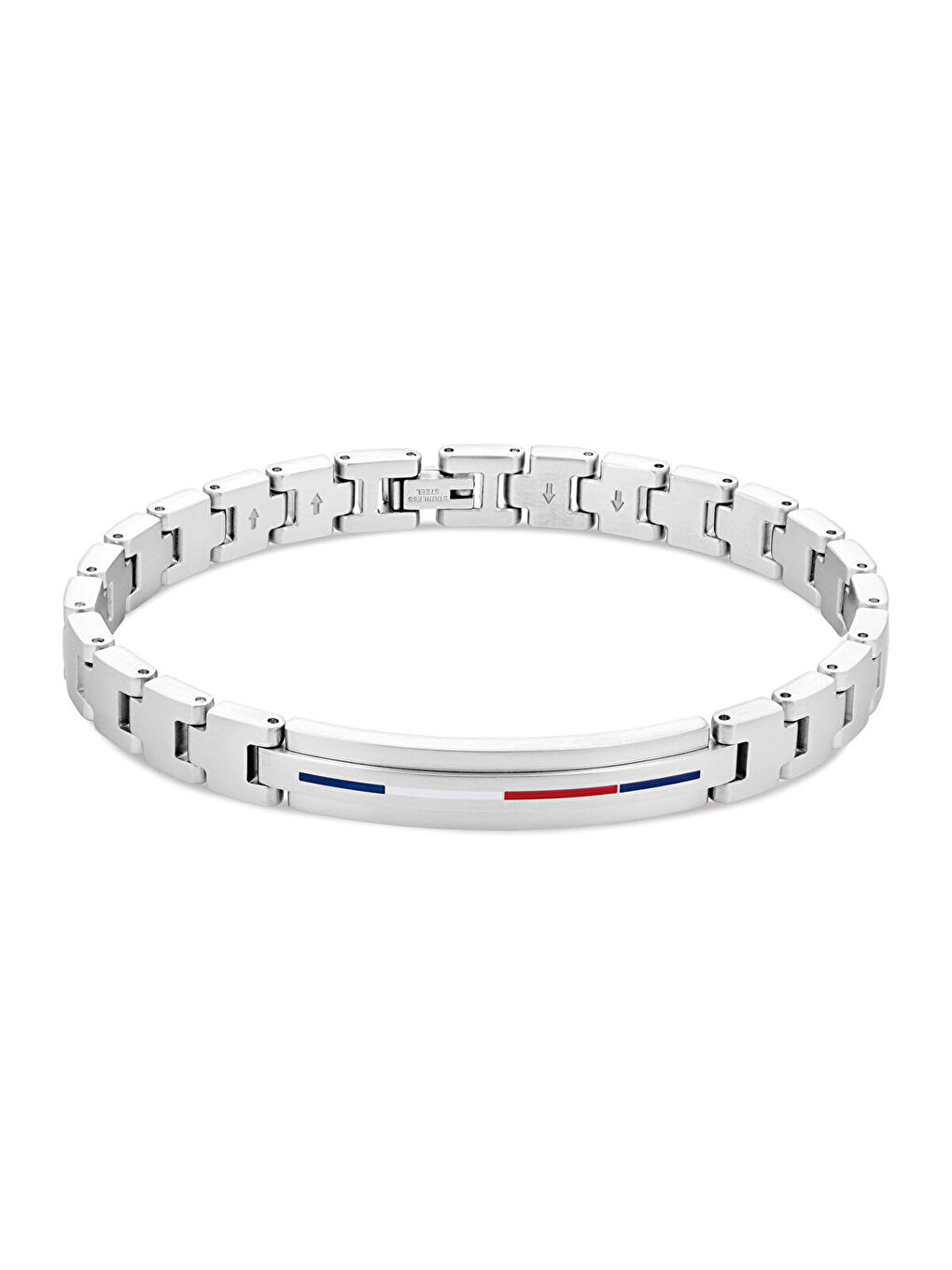 Gri THJ2790313 Erkek Bileklik