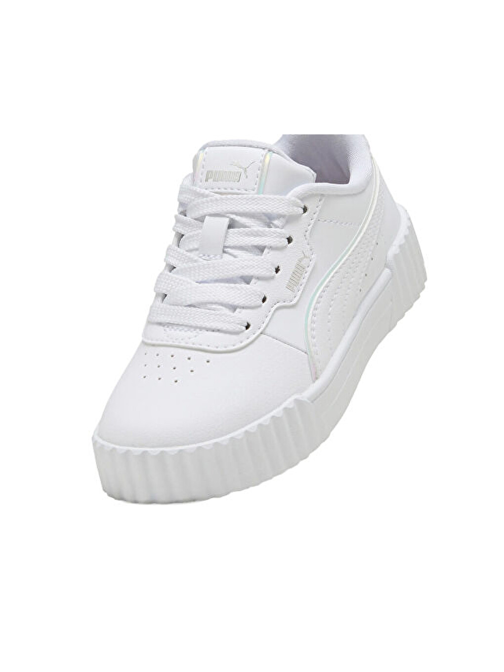 Carina 3.0 Holo 2.0 Ps Çocuk Günlük Ayakkabı 40228101 Beyaz-4
