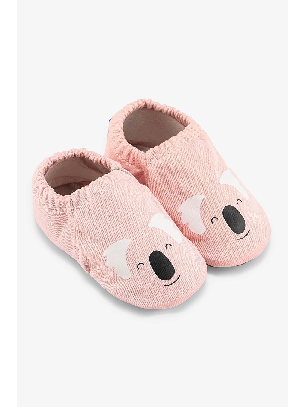 The Kuala Hyper Toz Pembe Barefoot Akıllı Patik-1