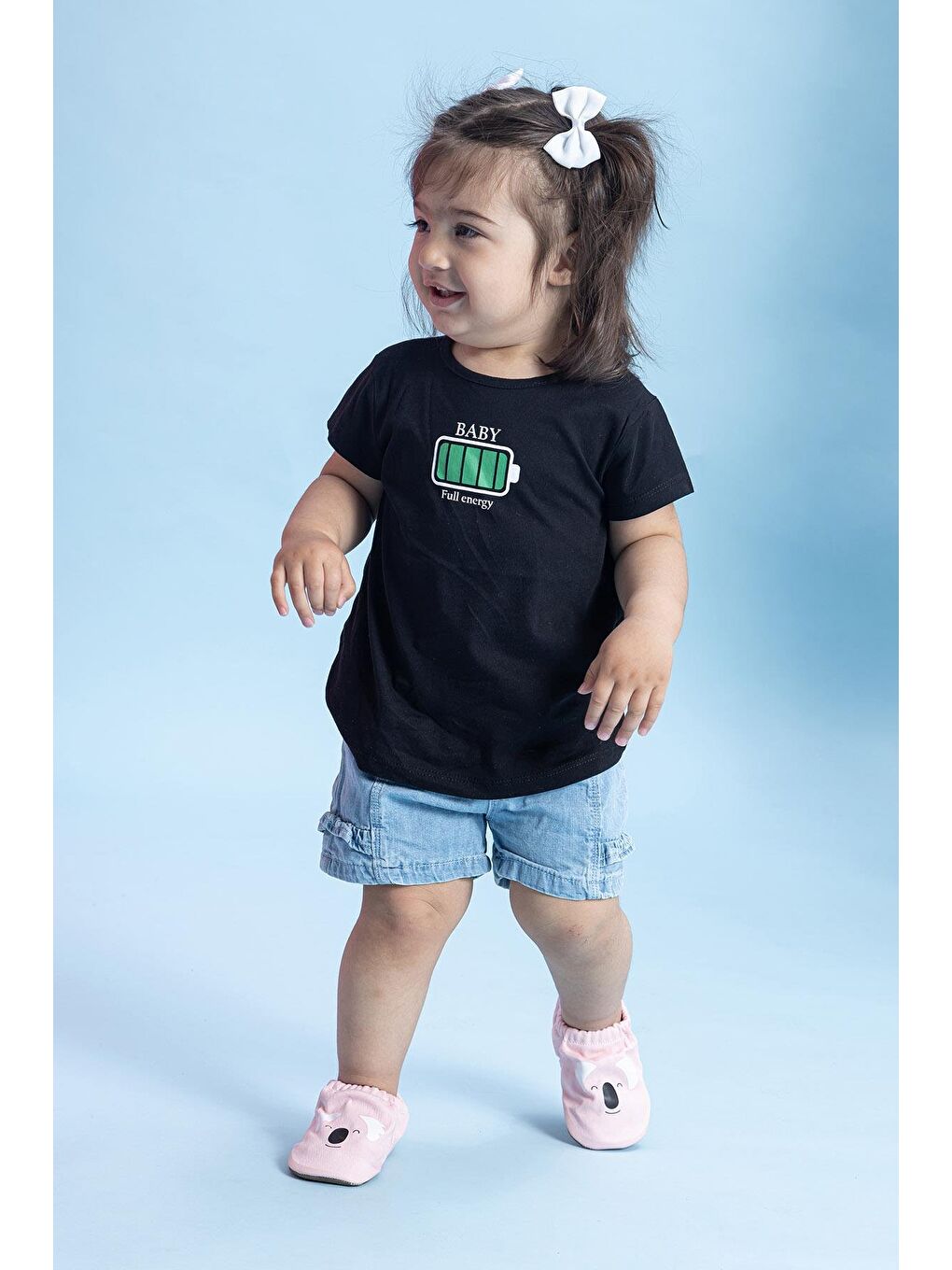 The Kuala Hyper Toz Pembe Barefoot Akıllı Patik-3