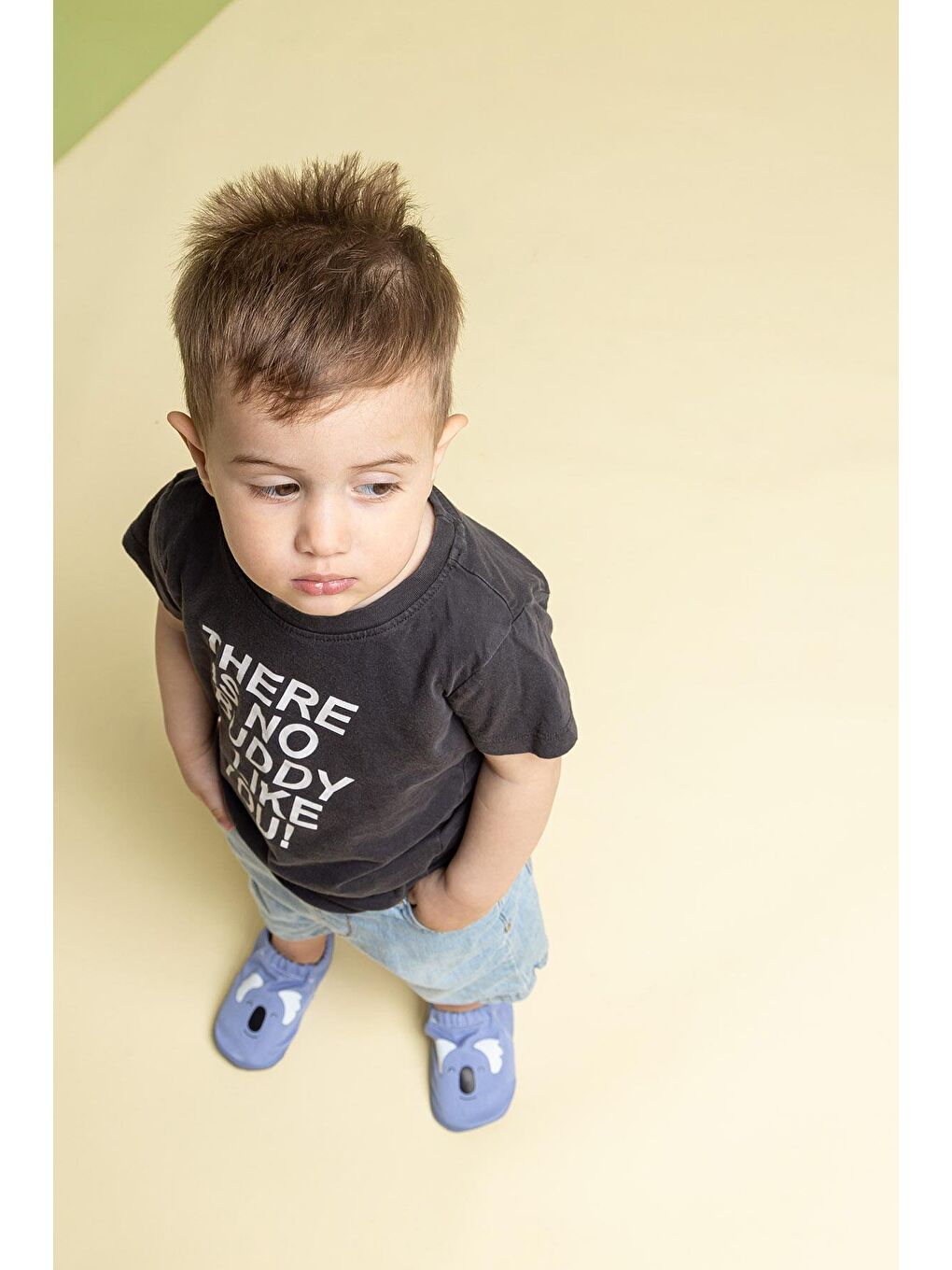 The Kuala Hyper Toz Pembe Barefoot Akıllı Patik-4