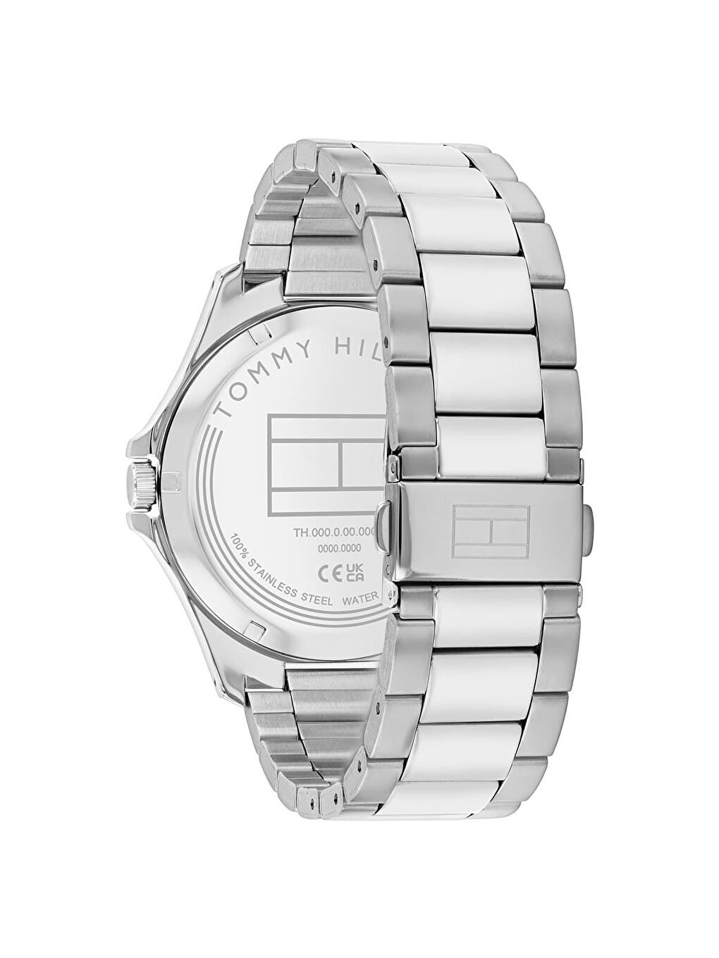 Gri TH1710670 Erkek Kol Saati-2