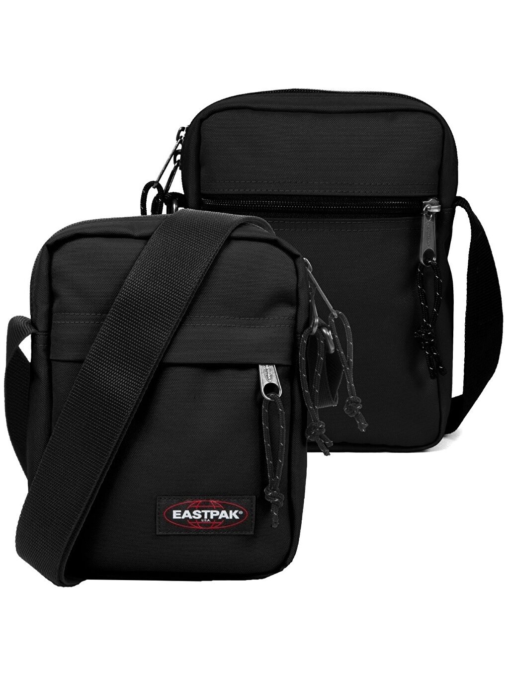 The One Siyah Çapraz Çanta-2