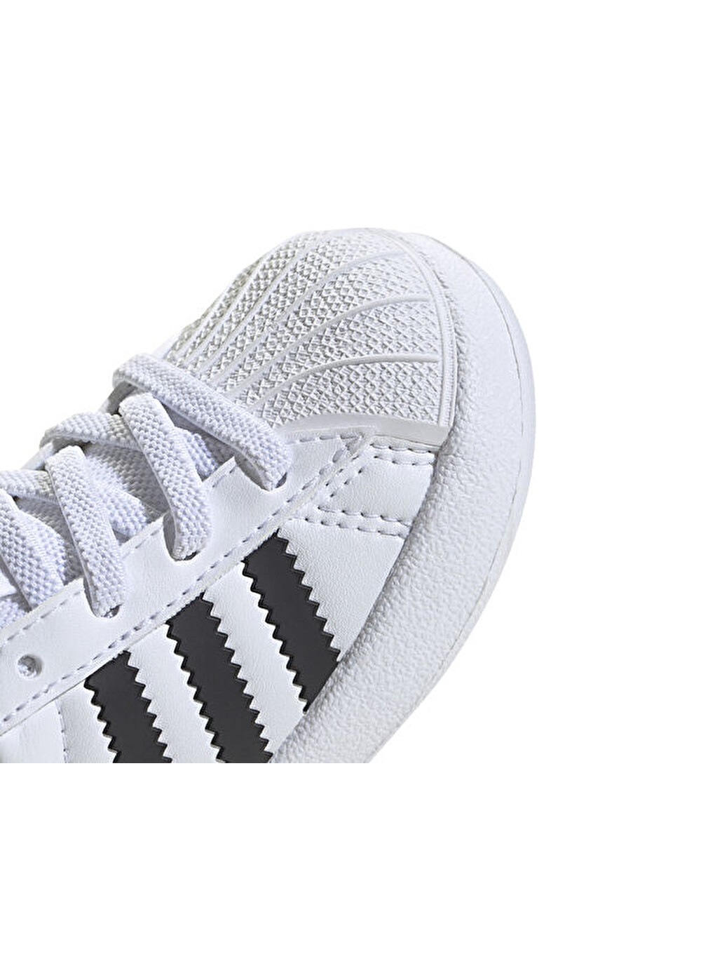 Adifom Superstar 360 I Bebek Günlük Ayakkabı Js0720 Beyaz-6