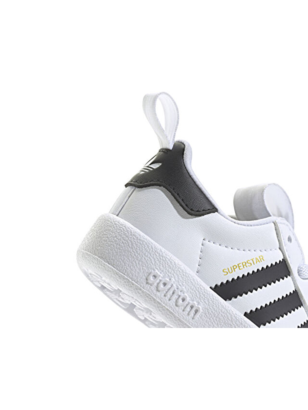 Adifom Superstar 360 I Bebek Günlük Ayakkabı Js0720 Beyaz-7