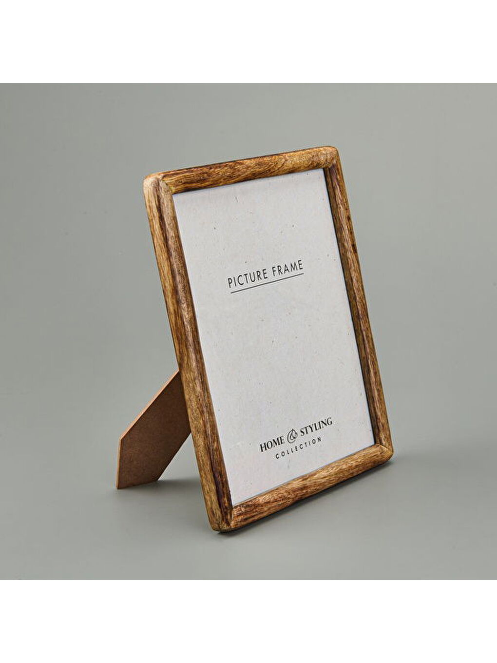 Veneto Fotoğraf Çerçevesi - Bej - 20x25 cm-2