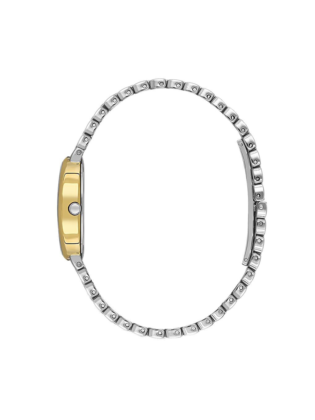 Gri Orijinal 3 Atm Su Geçirmez 2 Yıl Garantili DK.1.14130-7 Premium Kadın Kol Saati-1