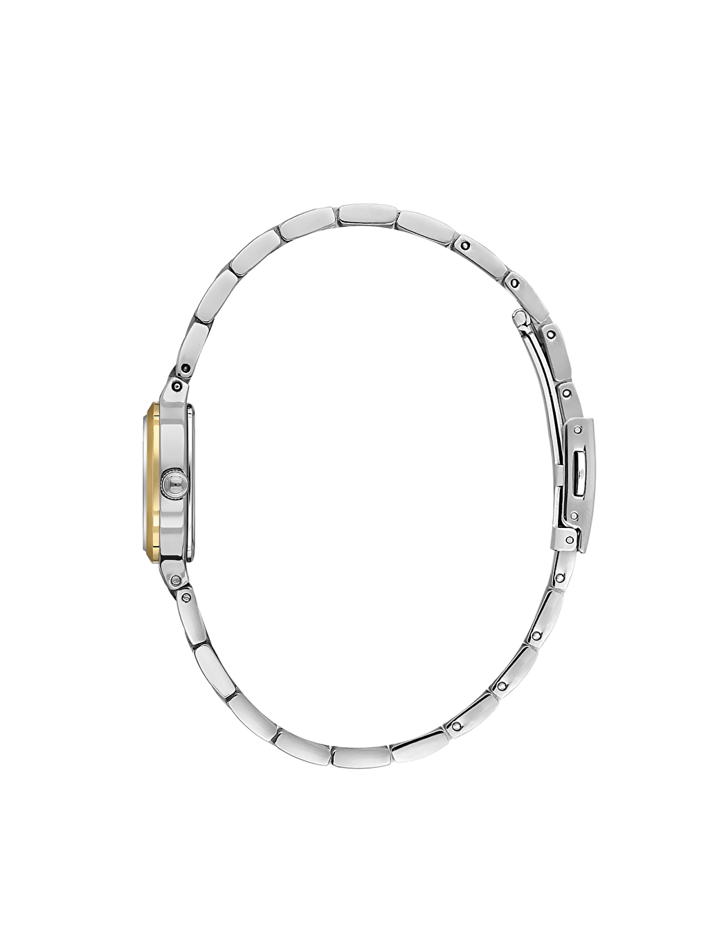 Gri Orijinal 3 Atm Su Geçirmez 2 Yıl Garantili DK.1.14117-9 Premium Kadın Kol Saati-1