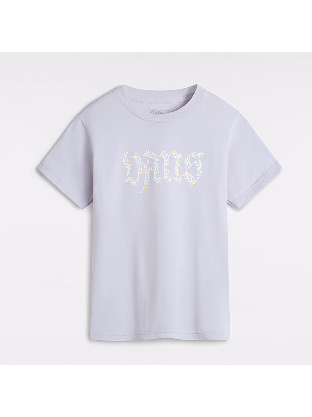 Daisy Break Kız Çocuk Mor Tişört
