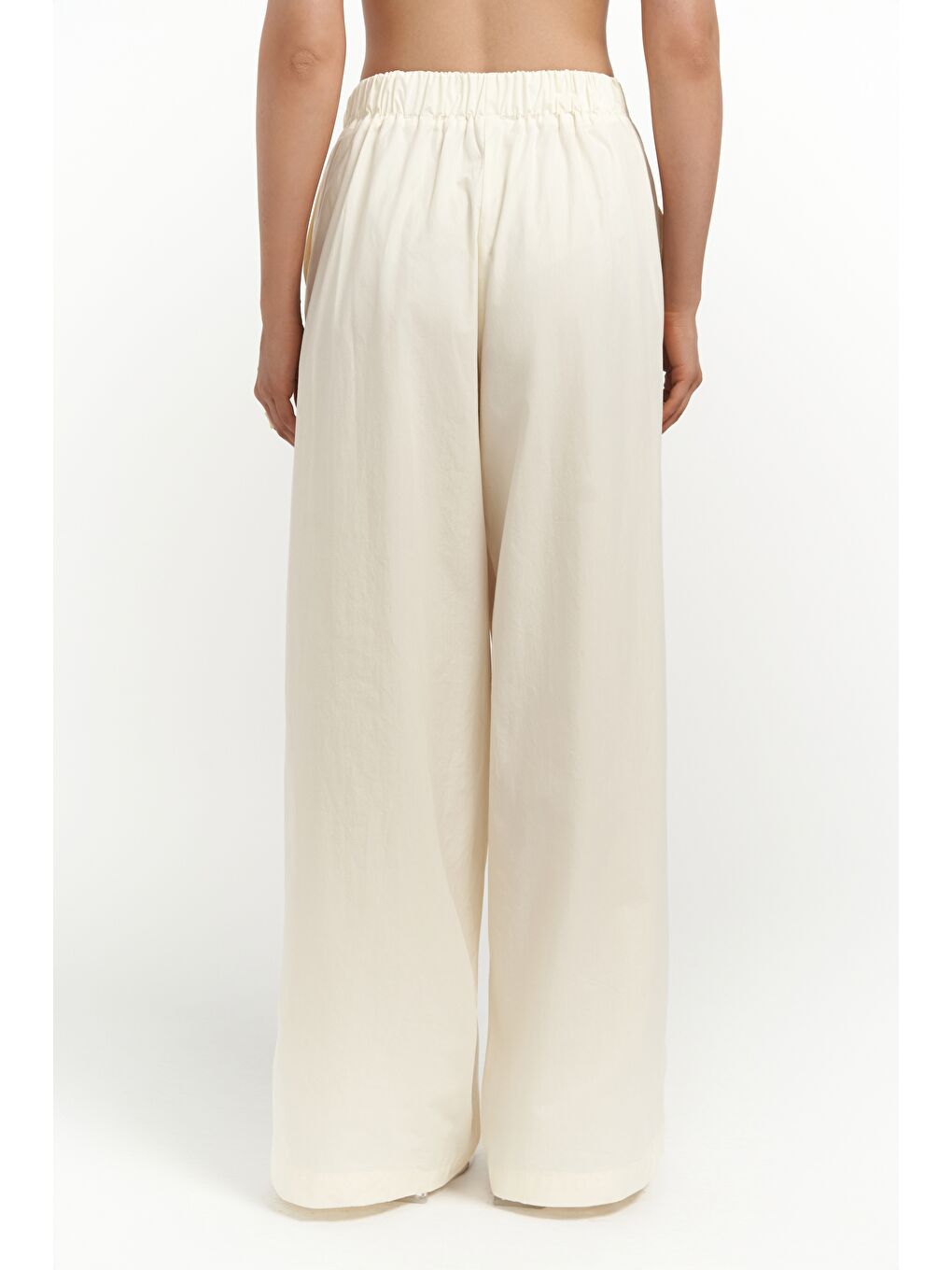 Mirabella Sarı Gömlek Pantolon Takım-5