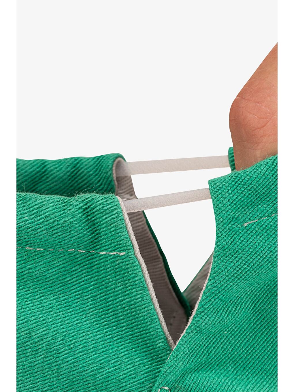 Journey Hyper Nane Çayı Yeşil Barefoot Akıllı Patik-7