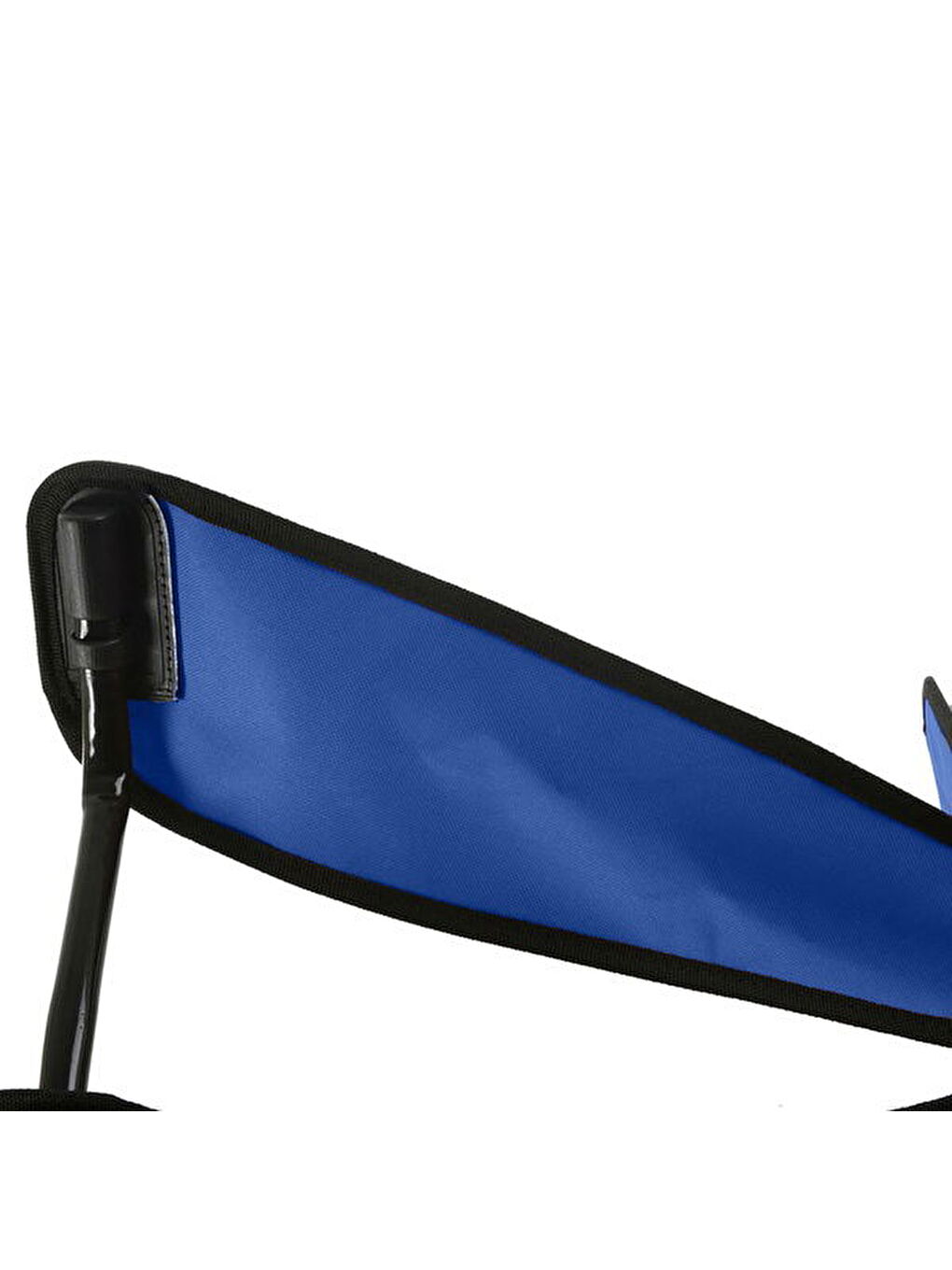 2'li Piknik ve Kamp Sandalyesi - Mavi-7