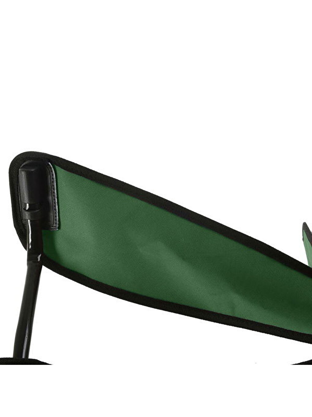 2'li Piknik ve Kamp Sandalyesi - Yeşil-5