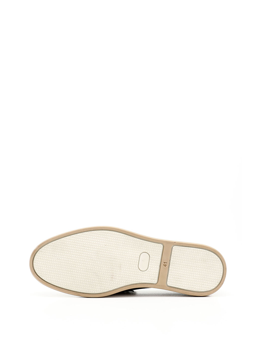 Kahverengi Erkek ÇİKOLATA KAHVE Tokalı Hakiki Deri Loafer Ayakkabı-3