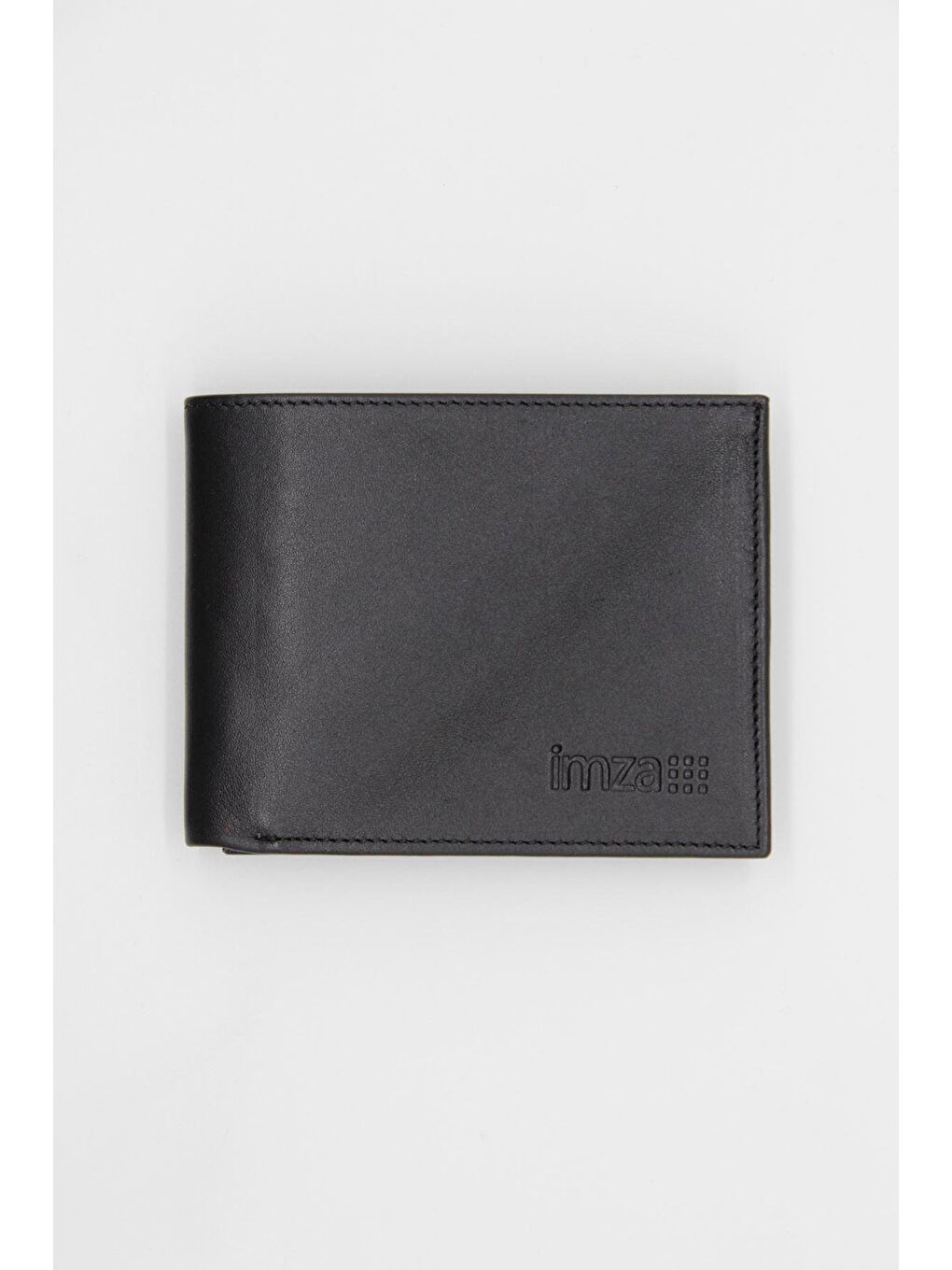 Siyah %100 Deri Cüzdan 1047250101