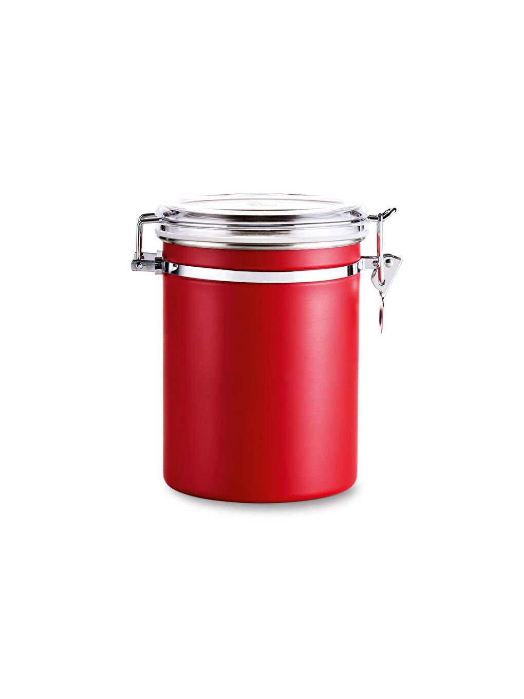 Renksiz Kahve Kutusu, Kırmızı-2