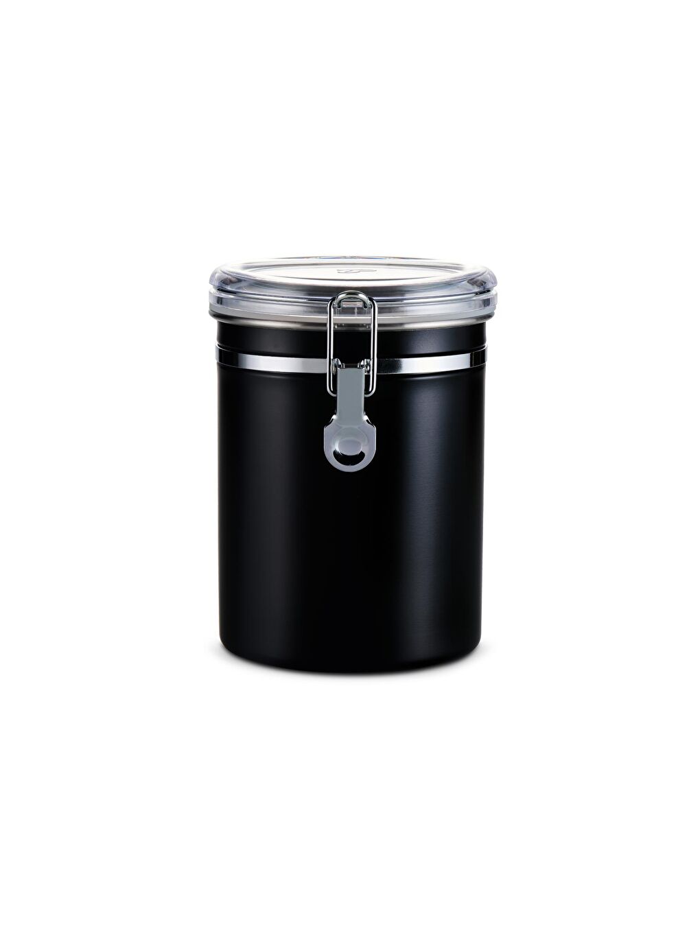 Renksiz Kahve Kutusu, Siyah-1