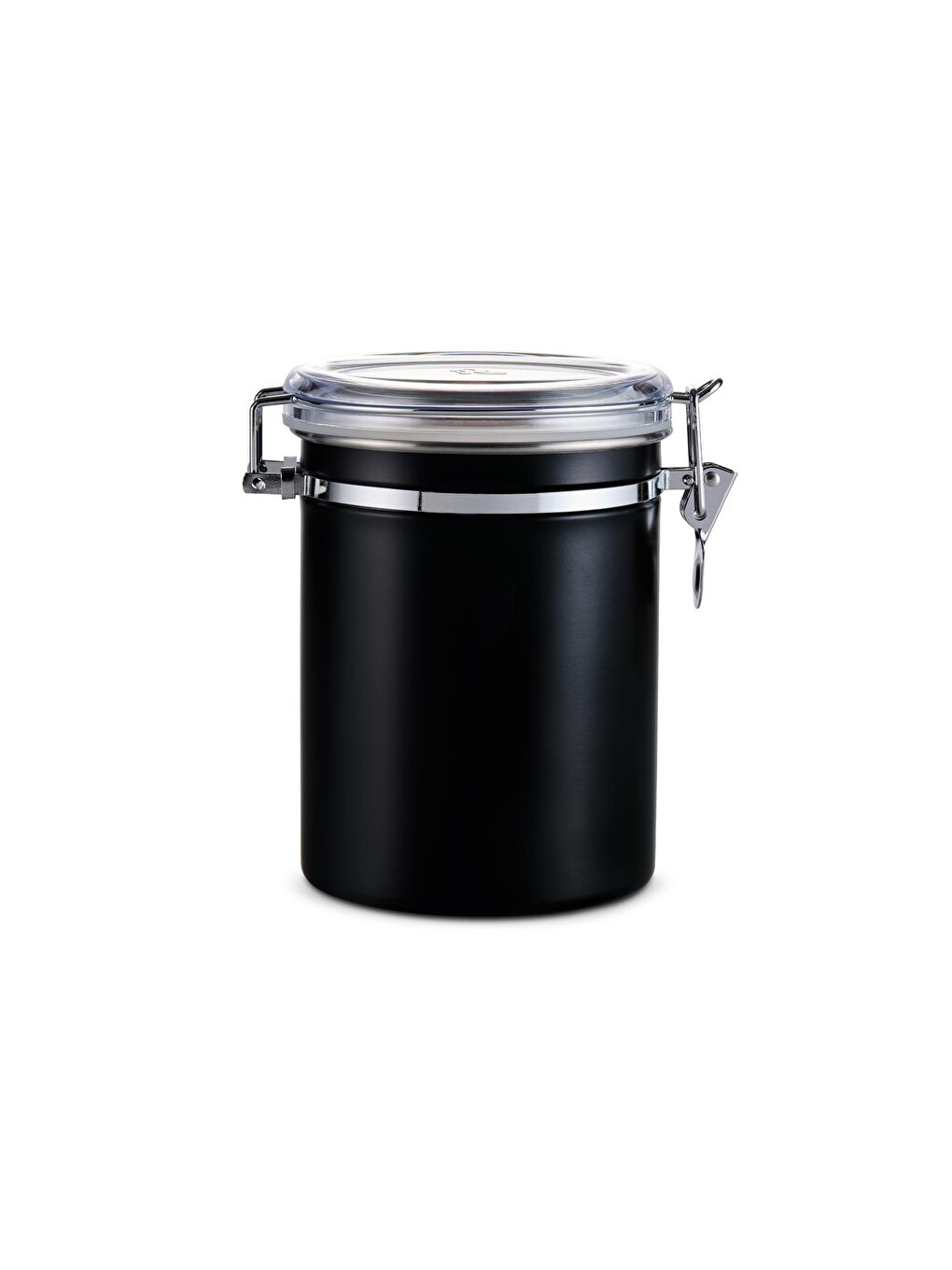 Renksiz Kahve Kutusu, Siyah-2