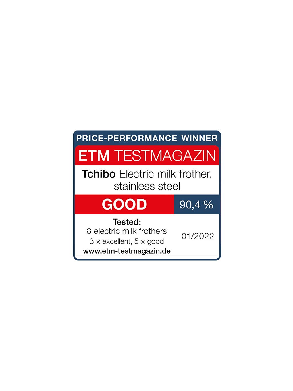 Gri Elektrilkli Süt Köpürtücü, Paslanmaz Çelik-4