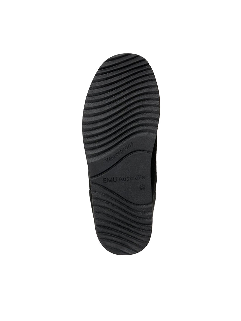 Dofida Mini Kadın Siyah Bot-3