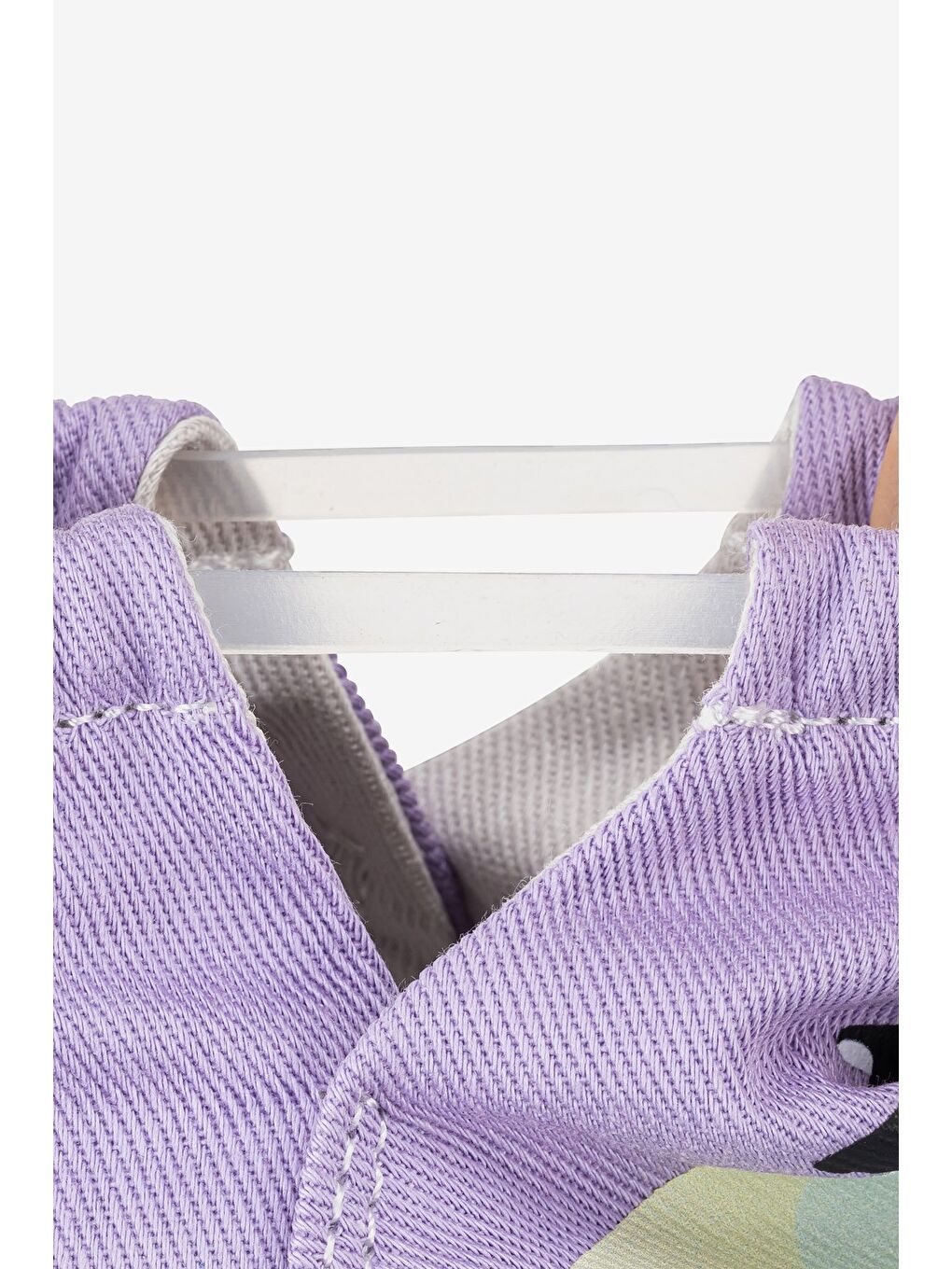 Surfing Pengue Hyper Mor Gül Barefoot Akıllı Patik-7